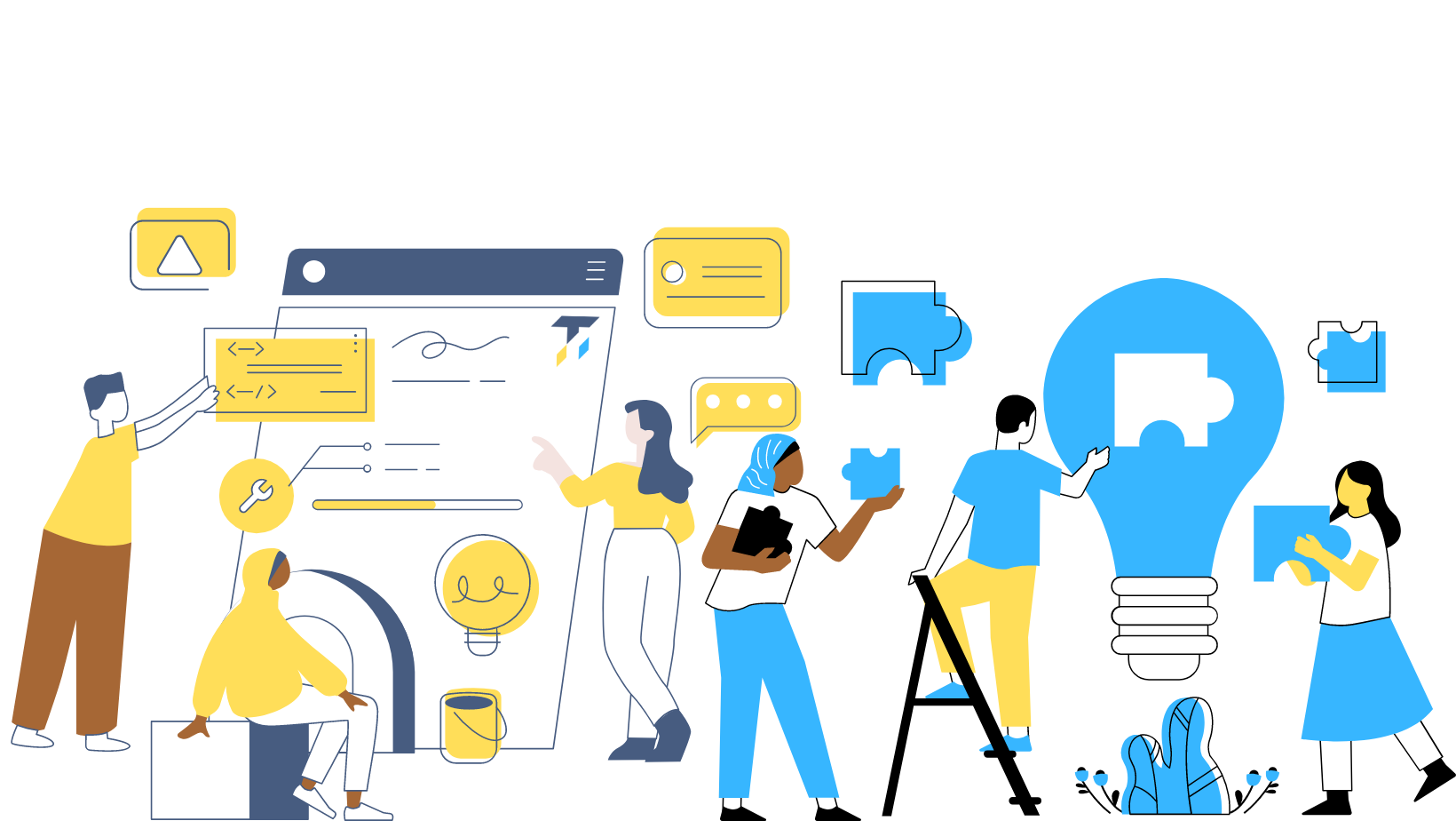 Social Media Designs - Facebook